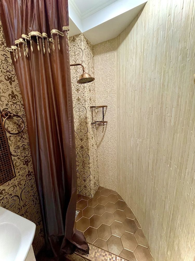 Silver 34 Boutique Hotel Deluxe Double Room 5