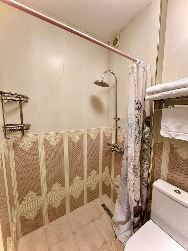 Silver 34 Boutique Hotel Comfort Double Room 4