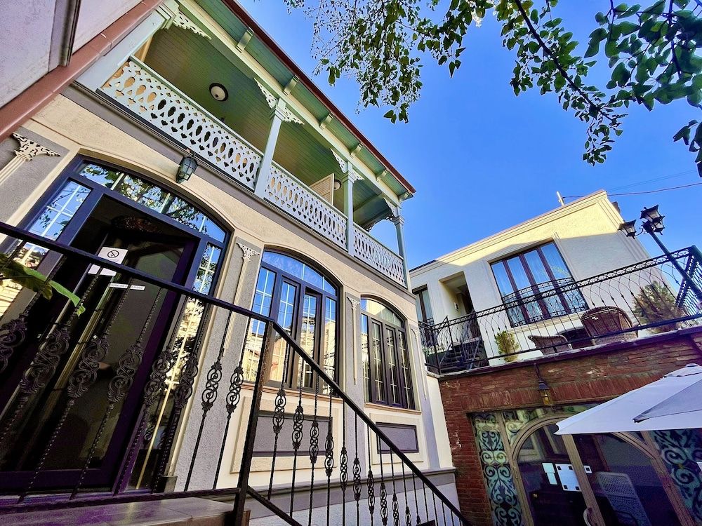 undefined Silver 34 Boutique Hotel 6