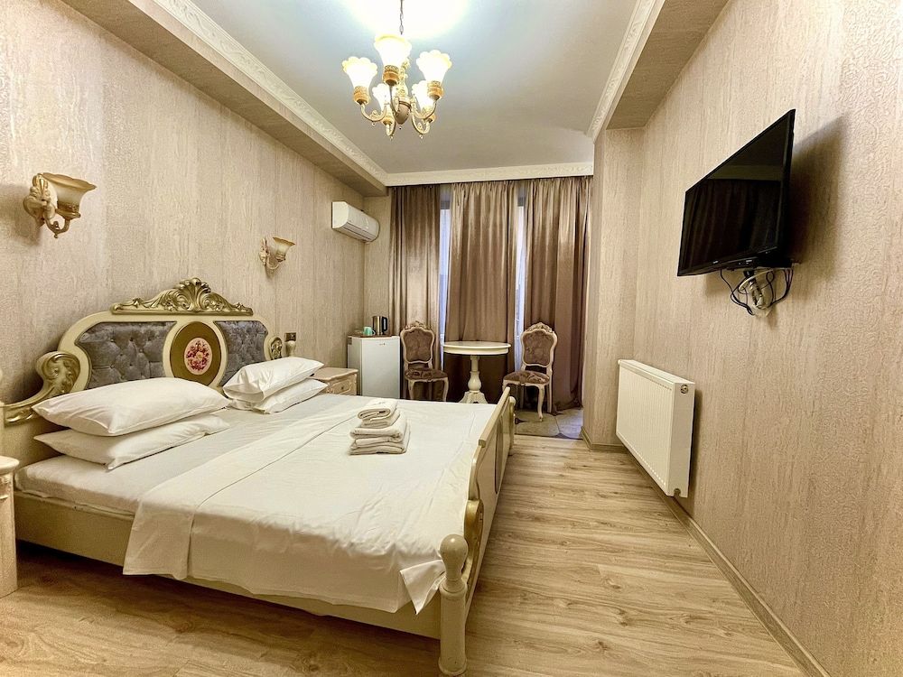 undefined Silver 34 Boutique Hotel 4