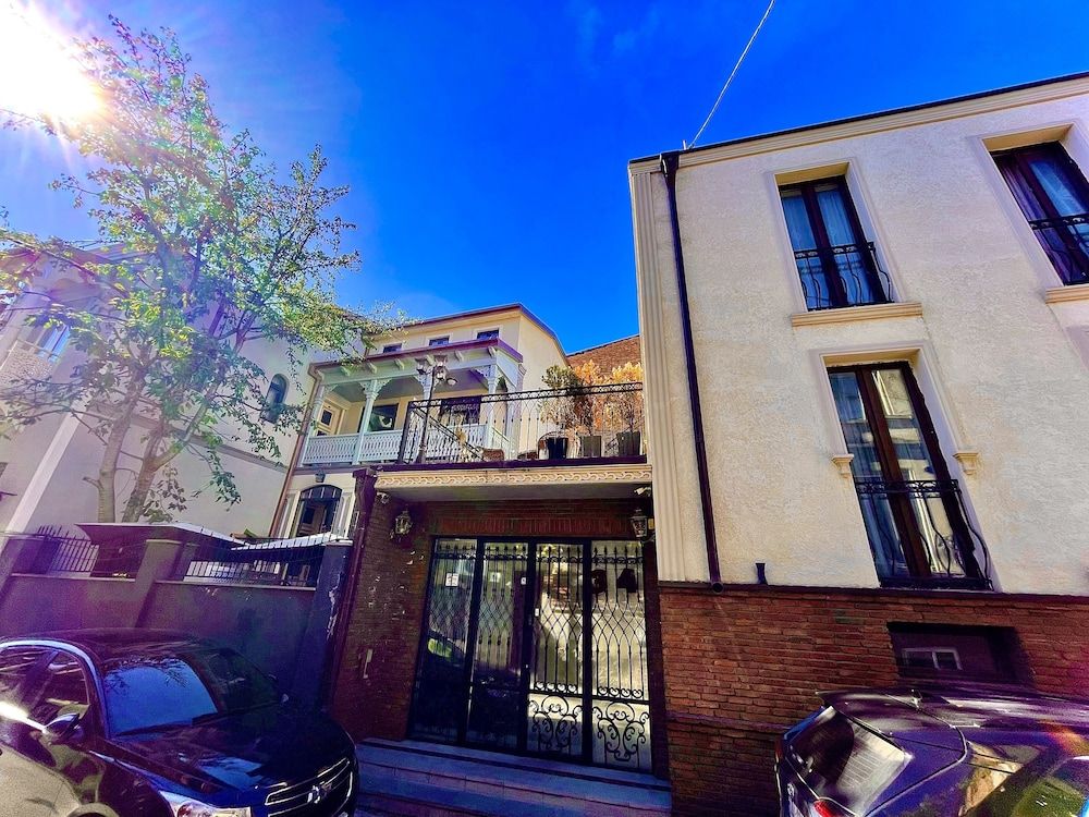 undefined Silver 34 Boutique Hotel 7