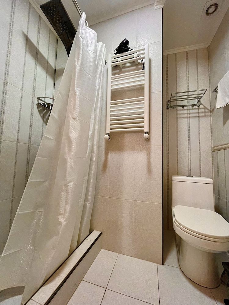 Silver 34 Boutique Hotel Classic Double Room 8