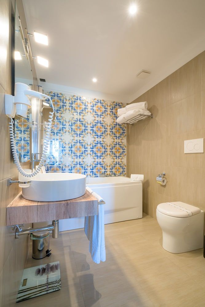 Hotel Rivage Taormina Deluxe Suite 20