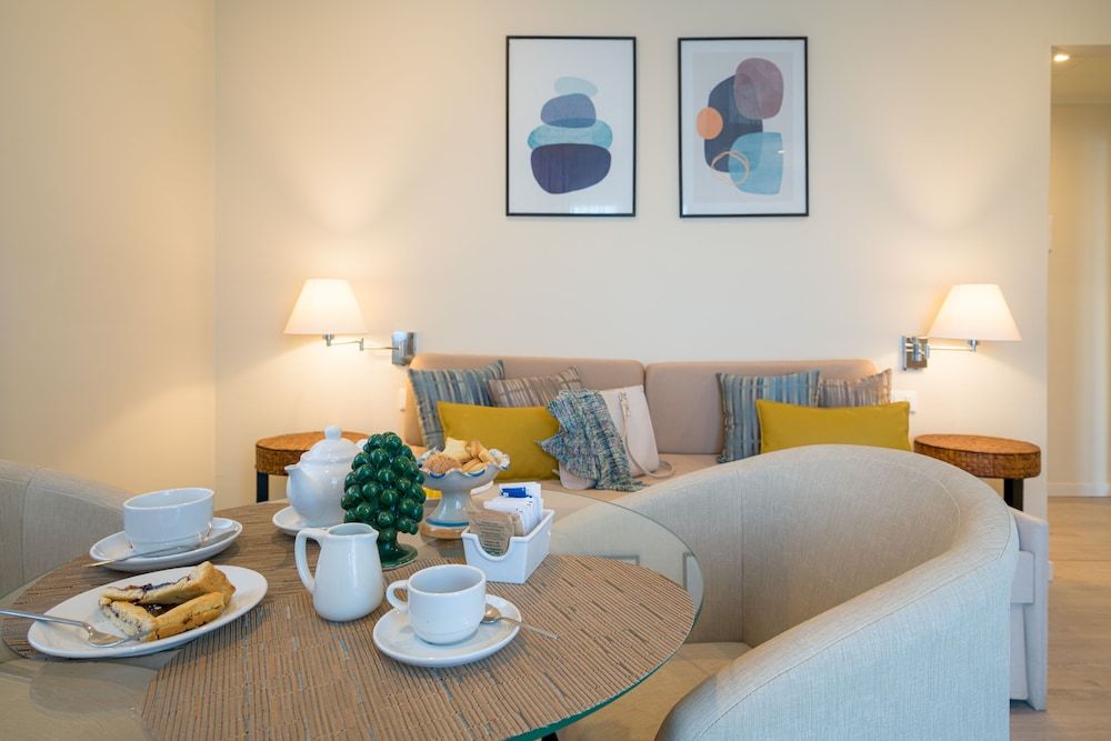 Hotel Rivage Taormina Deluxe Suite 12