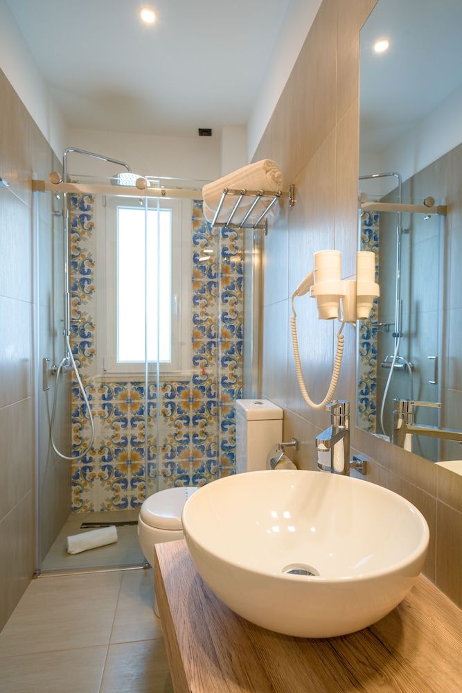 Hotel Rivage Taormina Deluxe Suite 23