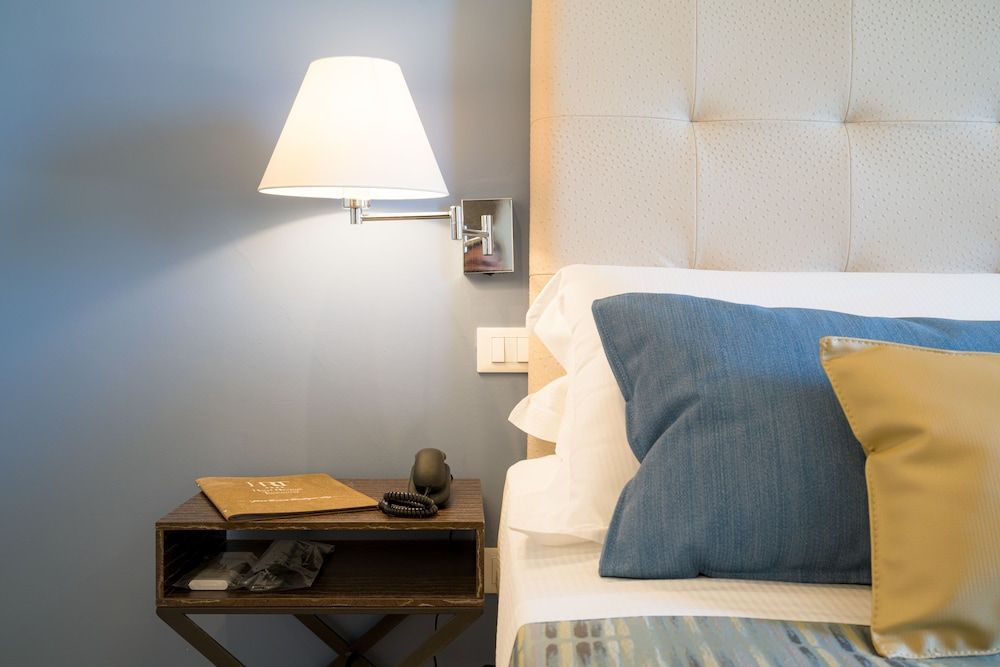 Hotel Rivage Taormina Deluxe Suite 3