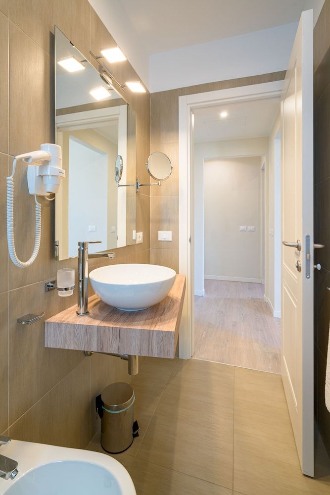 Hotel Rivage Taormina Deluxe Suite 24