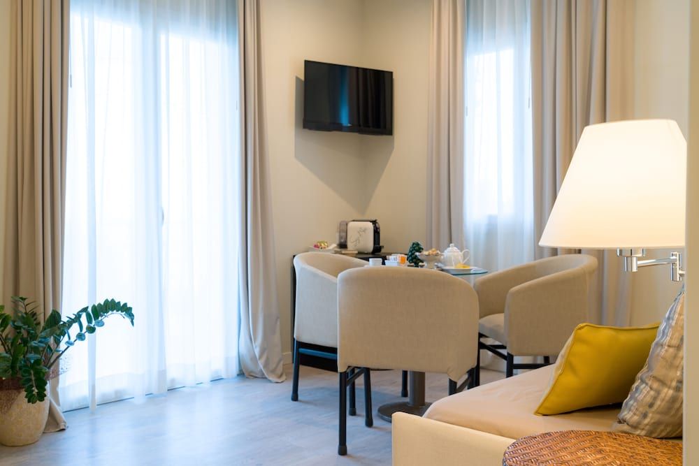 Hotel Rivage Taormina Deluxe Suite 28