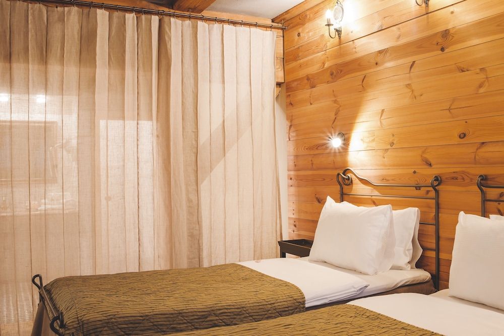 Prestige Double or Twin Room with Morning Gym Access