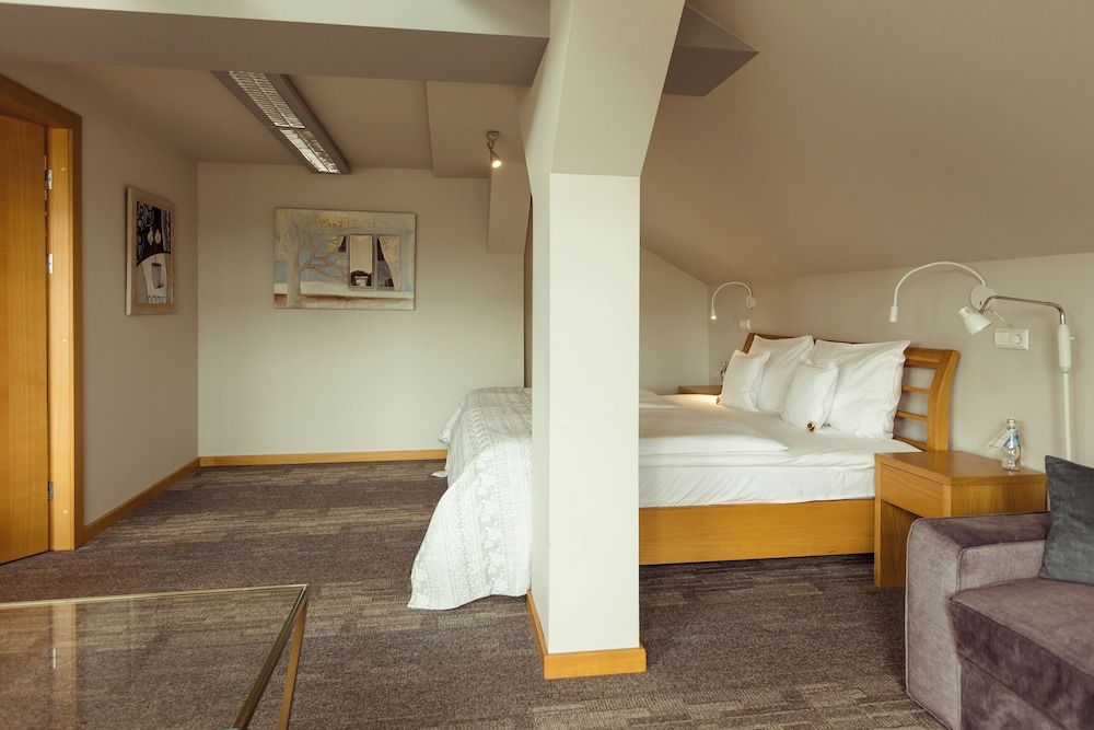 Apartment, 1 Queen Bed with Sofa bed (with Morning Gym Access)