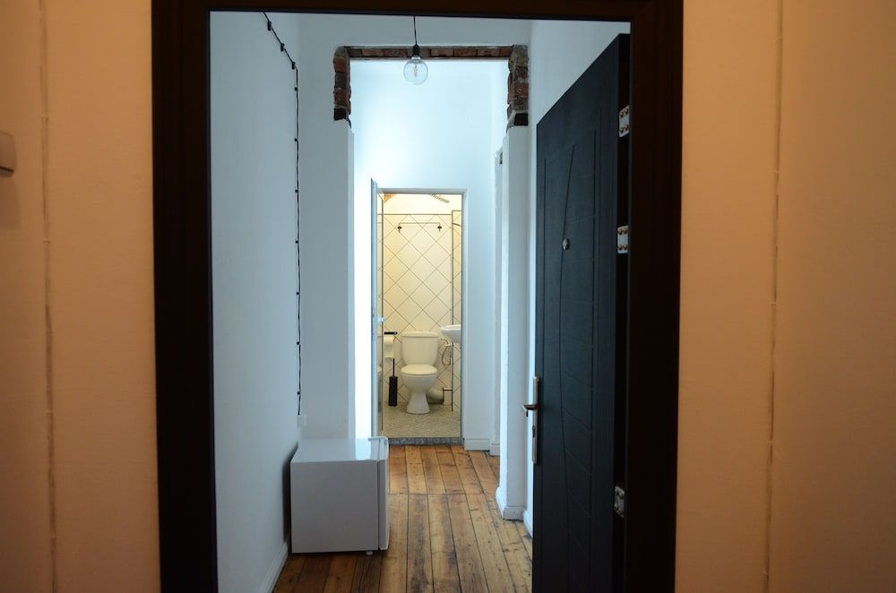 Generaator Sofia Hotel Classic Apartment, Multiple Beds, Non Smoking, Terrace 3