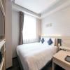 Comfort Hotel Nagoya Shinkansenguchi