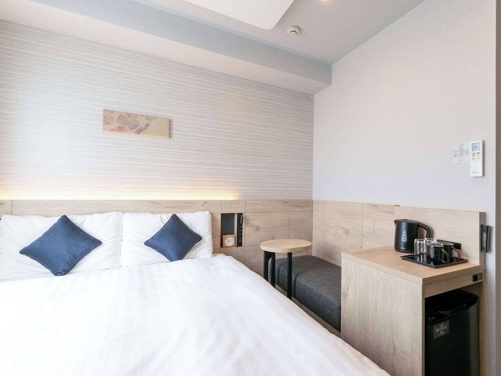 undefined Comfort Hotel Nagoya Shinkansenguchi 8