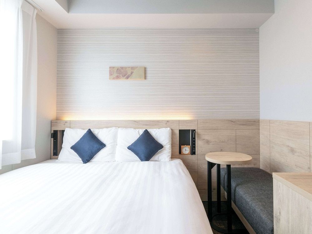 undefined Comfort Hotel Nagoya Shinkansenguchi 7
