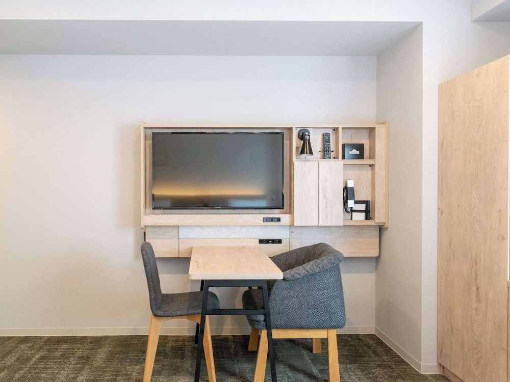 Comfort Hotel Nagoya Shinkansenguchi Standard Room, 2 Twin Beds, Non Smoking 5