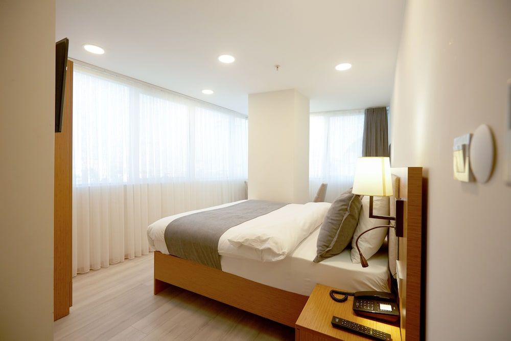 undefined Kartal Palace Taksim Square 4