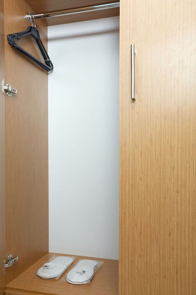 Kartal Palace Taksim Square Economy Double Room, City View 8