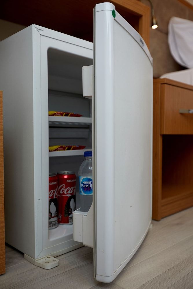 Kartal Palace Taksim Square Economy Double Room, City View 18