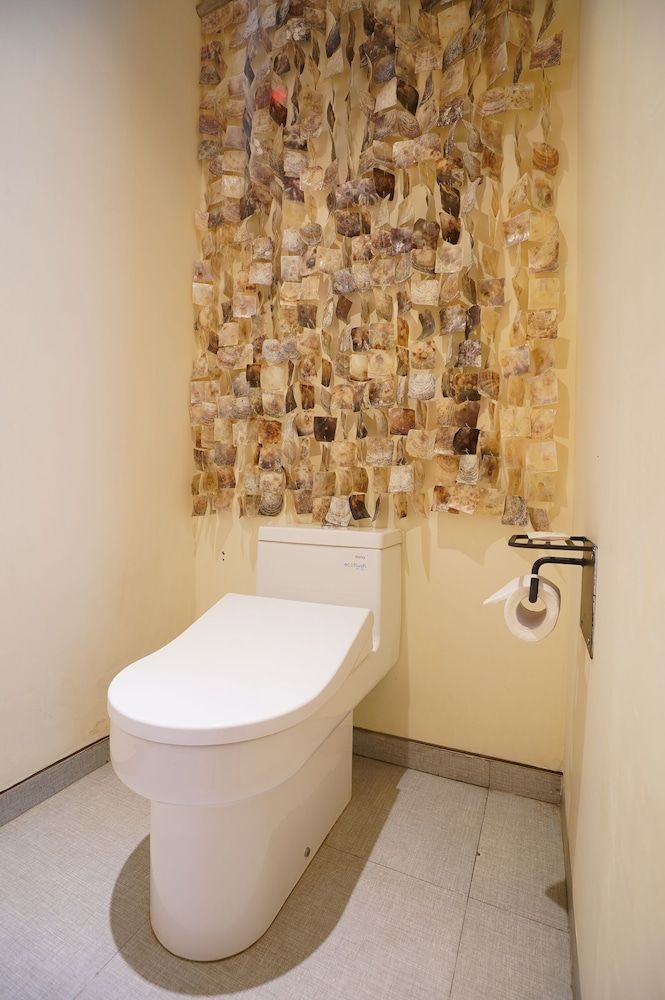 Adiwana Warnakali Resort Grand Room, Ocean View (Grand Deluxe Ocean View) 6