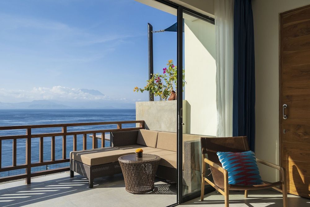 Adiwana Warnakali Resort Grand Room, Ocean View (Grand Deluxe Ocean View)