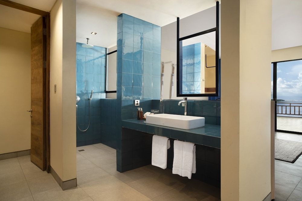 Adiwana Warnakali Resort Grand Room, Ocean View (Grand Deluxe Ocean View) 7