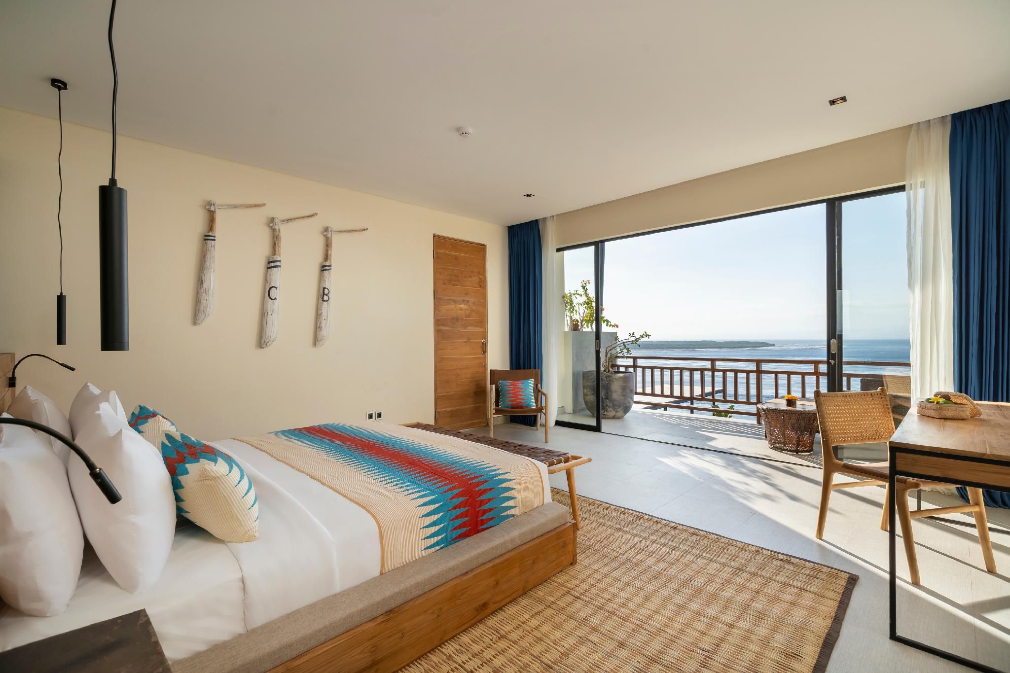 undefined Adiwana Warnakali Resort 2