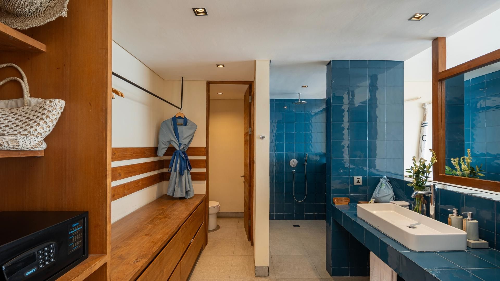 Premier Ocean Suite