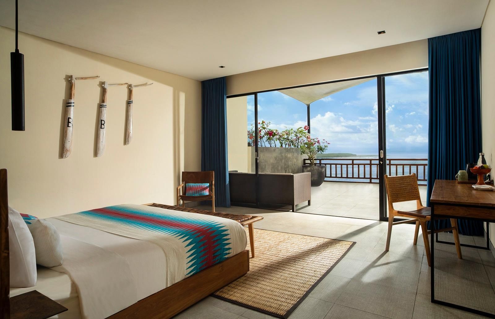 undefined Adiwana Warnakali Resort 5