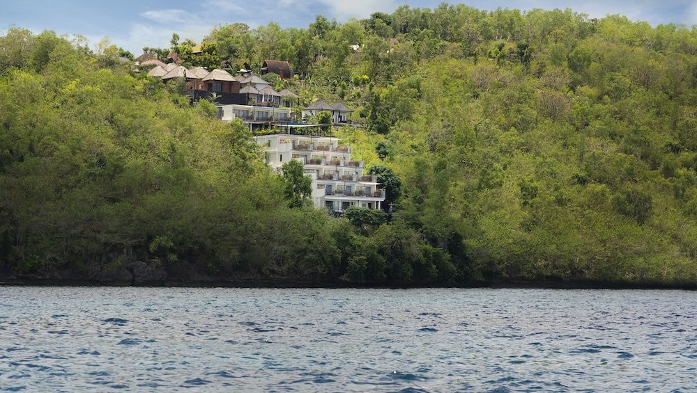 Adiwana Warnakali Resort Grand Room, Ocean View (Grand Deluxe Ocean View) 7