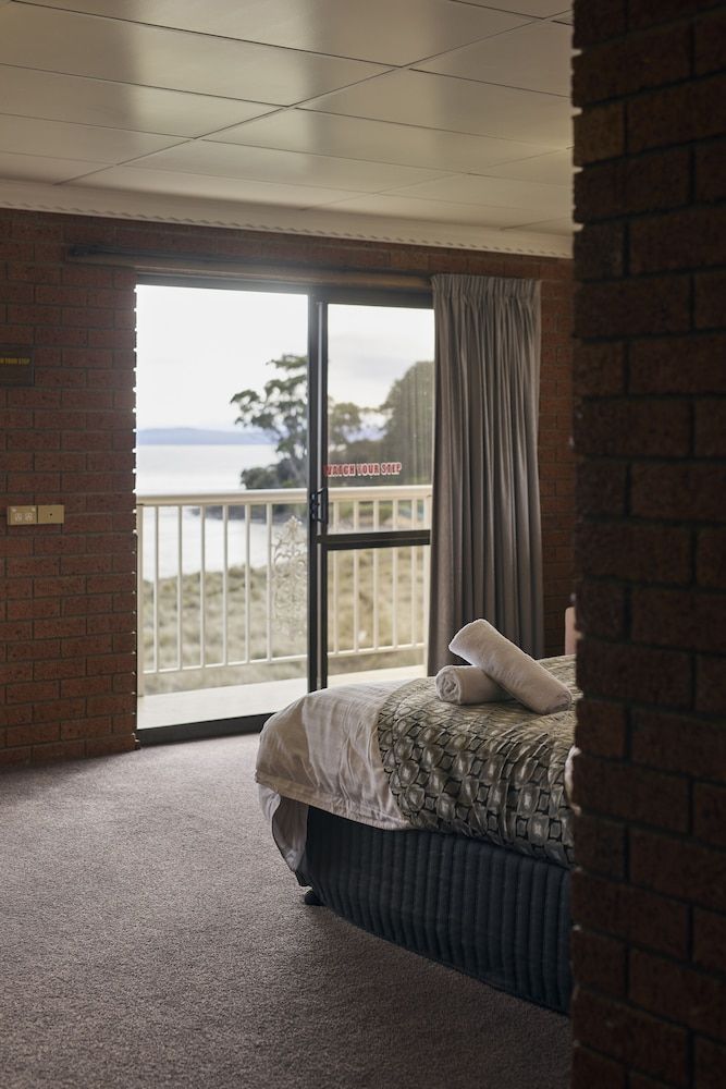 Executive Room, Balcony (Executive Spa Room)