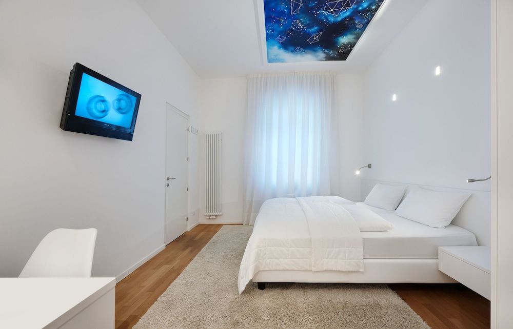 ImperialArt Double Room (Galaxy) 2