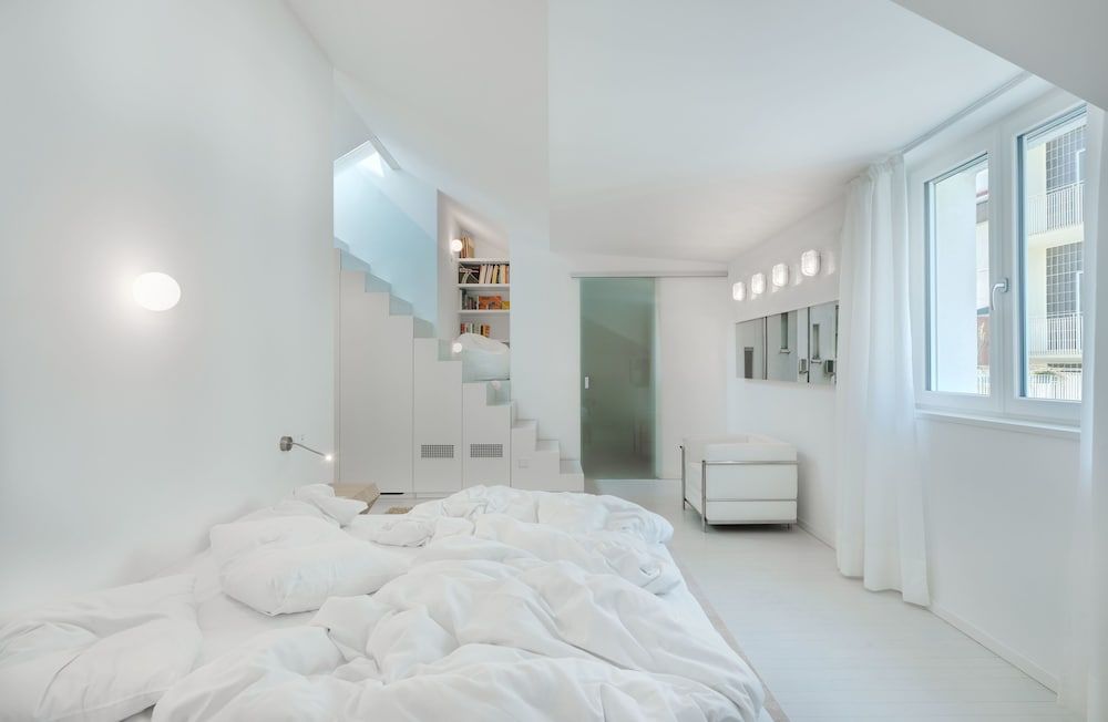 ImperialArt Loft with roof top Hot Tub (Paradise Loft)