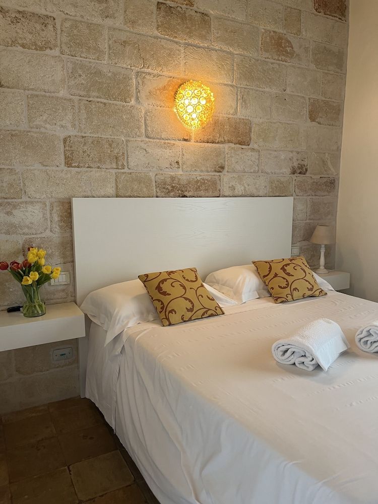 Double Room, Terrace