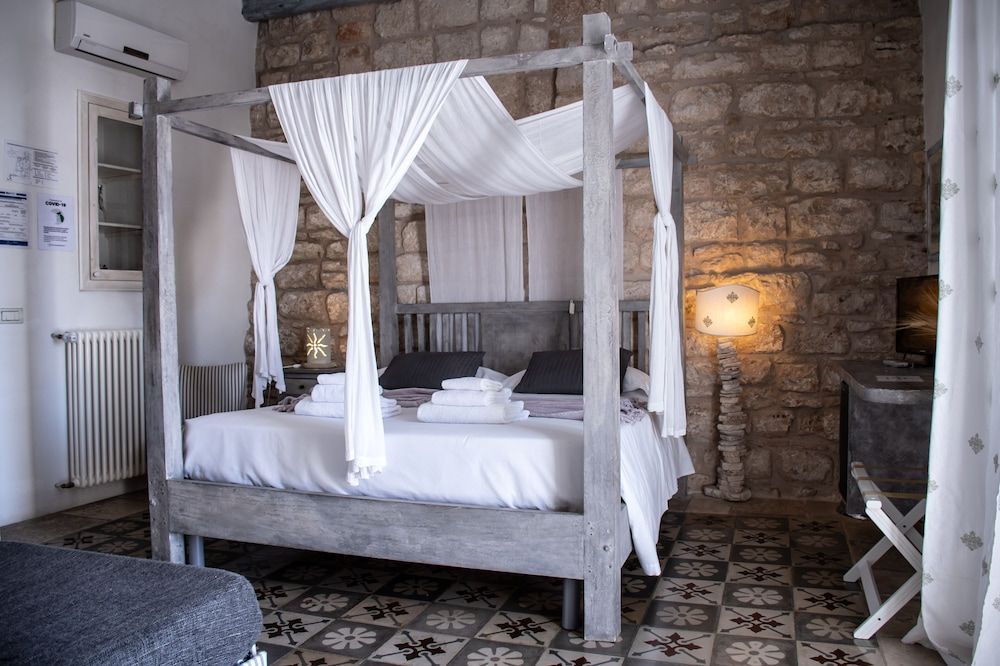 Comfort Double Room, Terrace