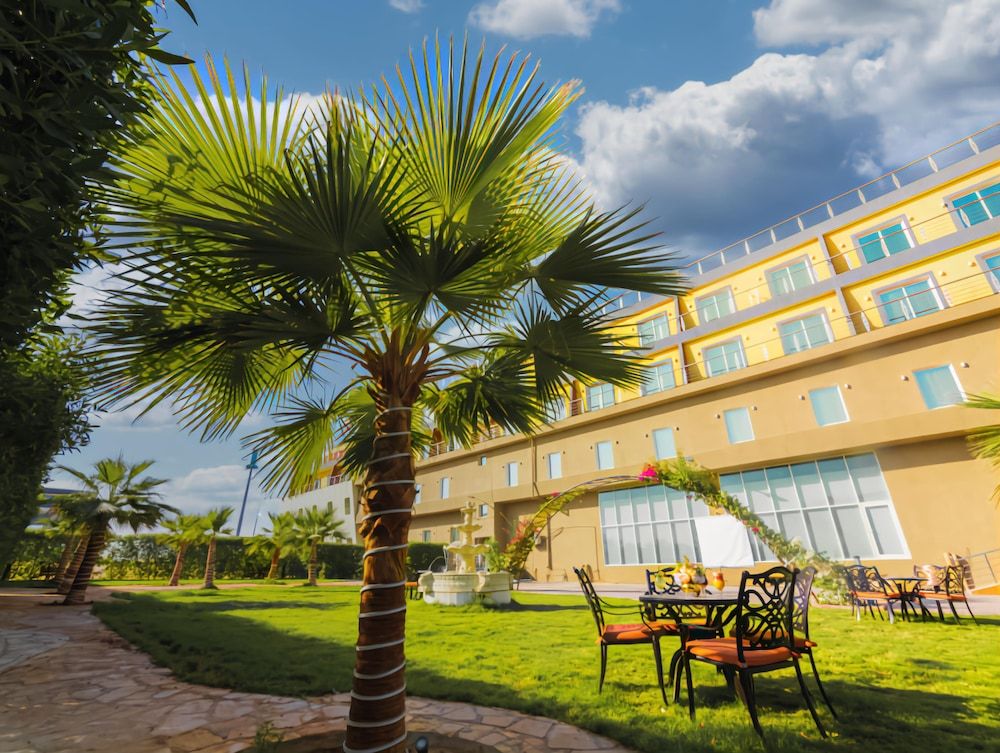 undefined Golden Ship Hotel 9