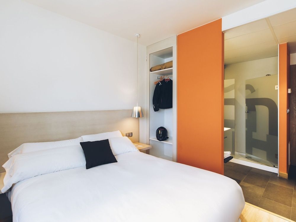 Hotel Cadosa Double Room, 1 Double Bed