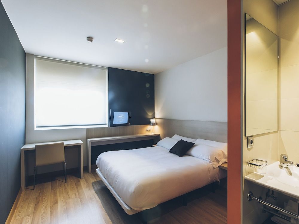 Hotel Cadosa Double Room, 1 Double Bed 2