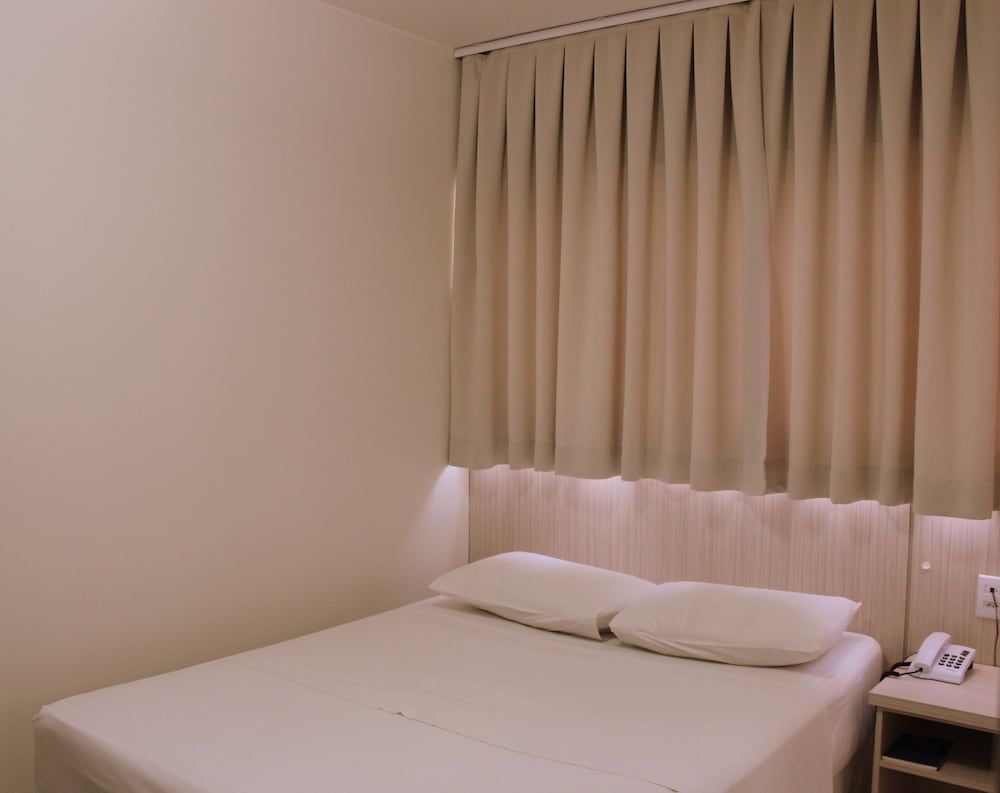 Standard Double Room, 1 Double Bed