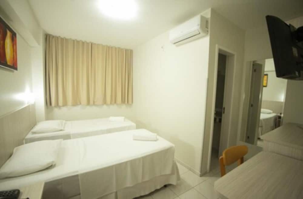 Superior Twin Room, 2 Twin Beds