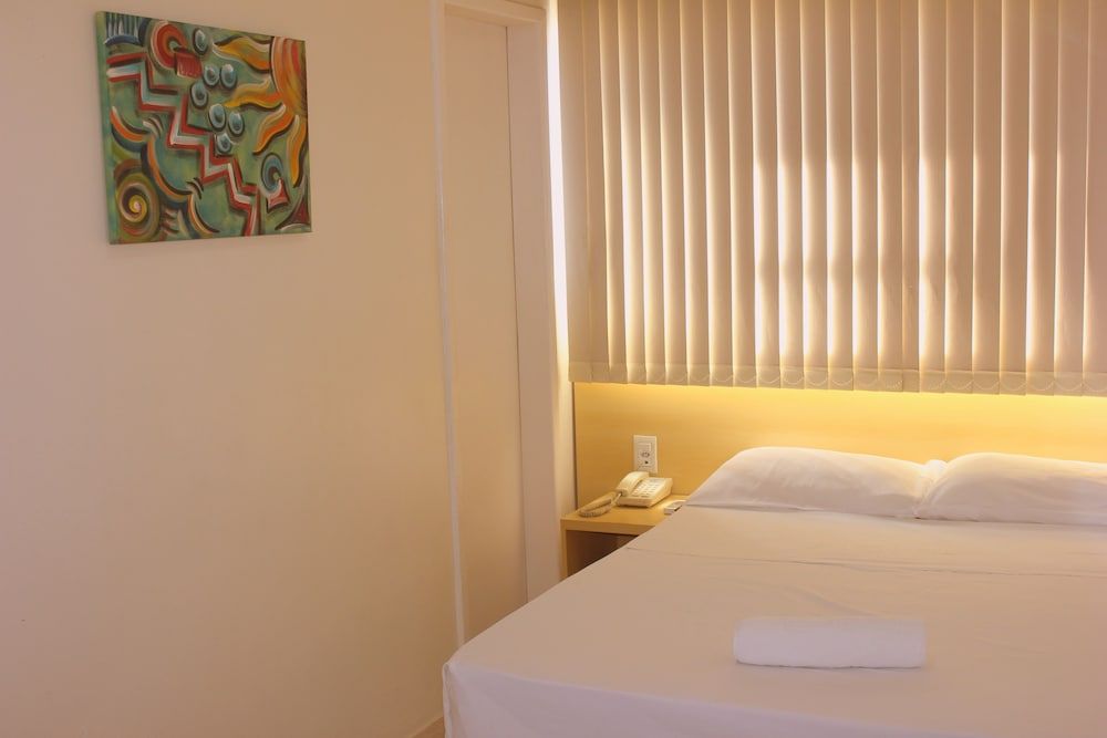 Standard Double Room, 1 Double Bed