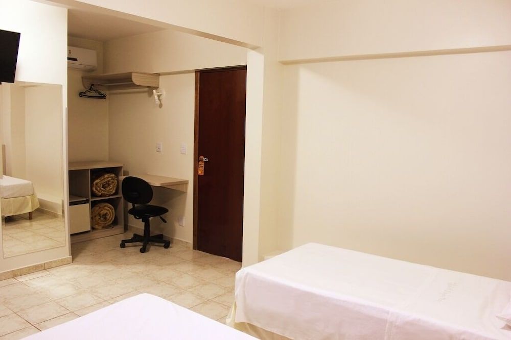 Superior Triple Room, 3 Twin Beds
