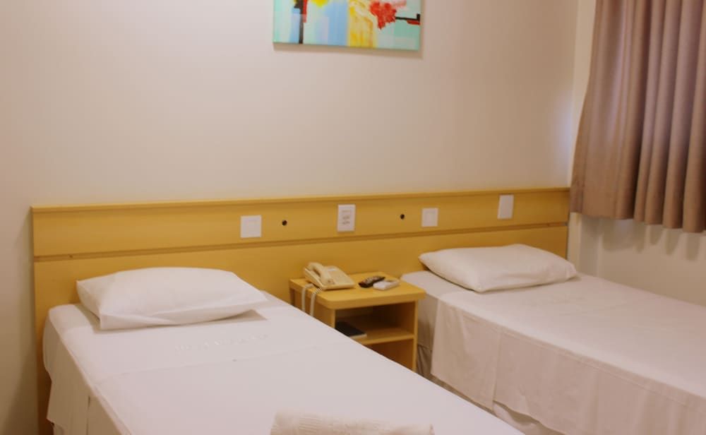 Standard Twin Room, 2 Twin Beds