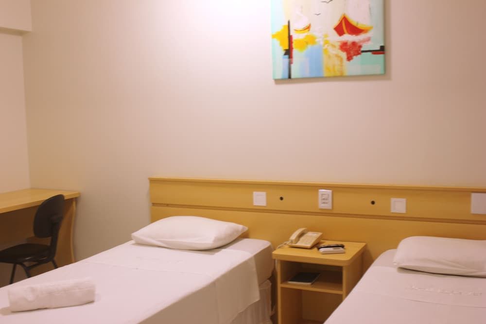 Standard Twin Room, 2 Twin Beds