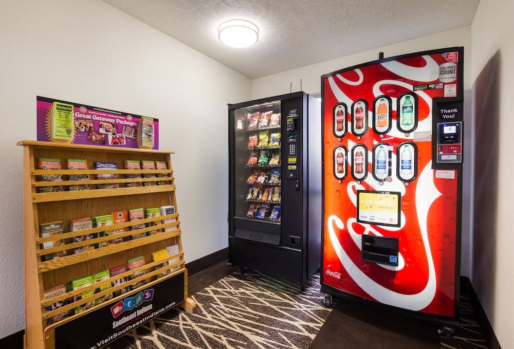 Vending Machine