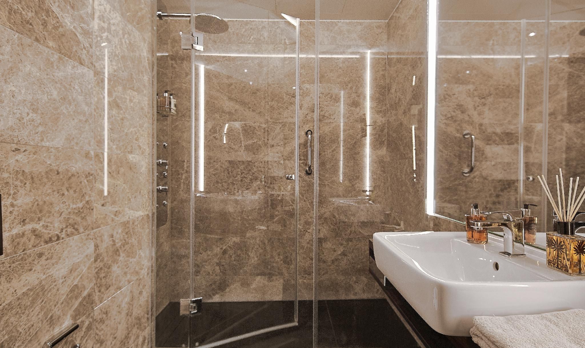 undefined Living Hotel Das Viktualienmarkt 5