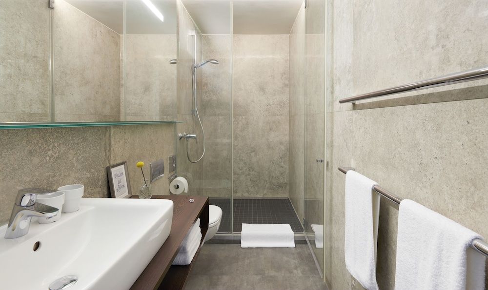 Business Single Room