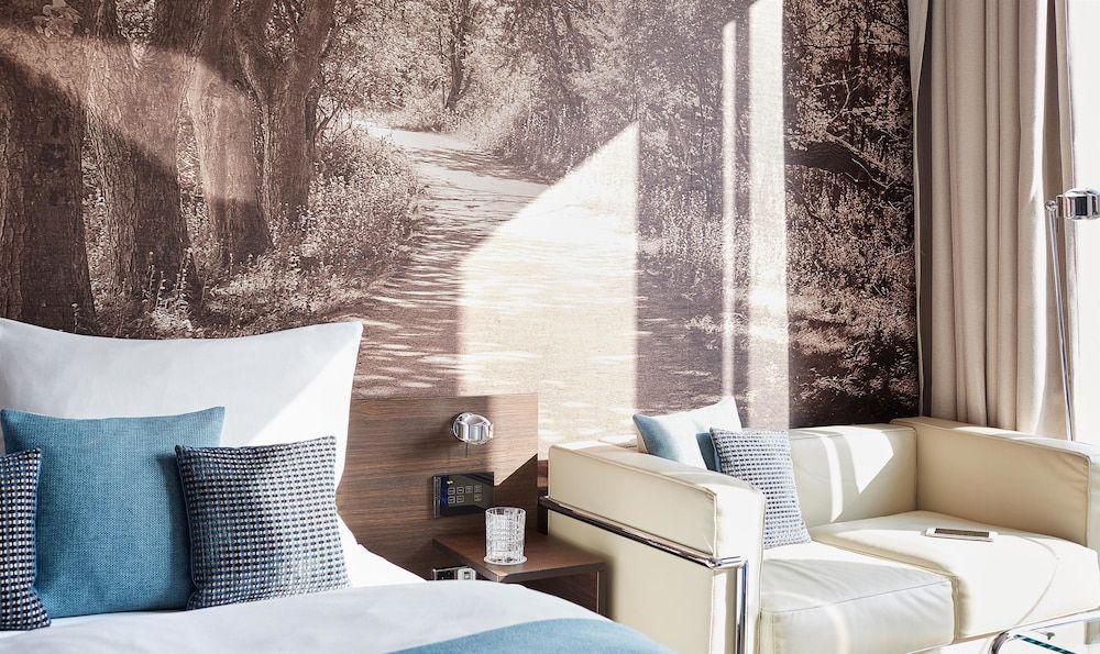 undefined Living Hotel Das Viktualienmarkt 8