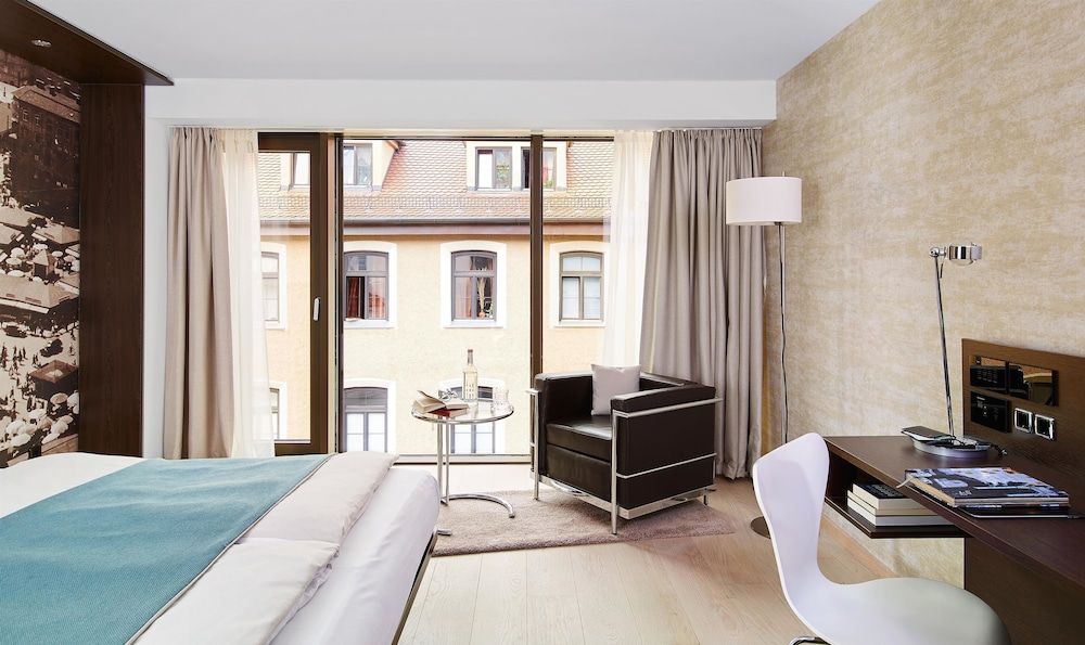 undefined Living Hotel Das Viktualienmarkt