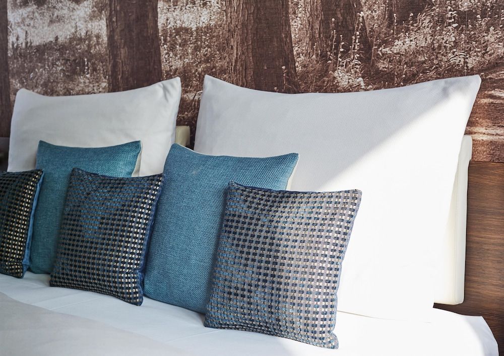 undefined Living Hotel Das Viktualienmarkt 9