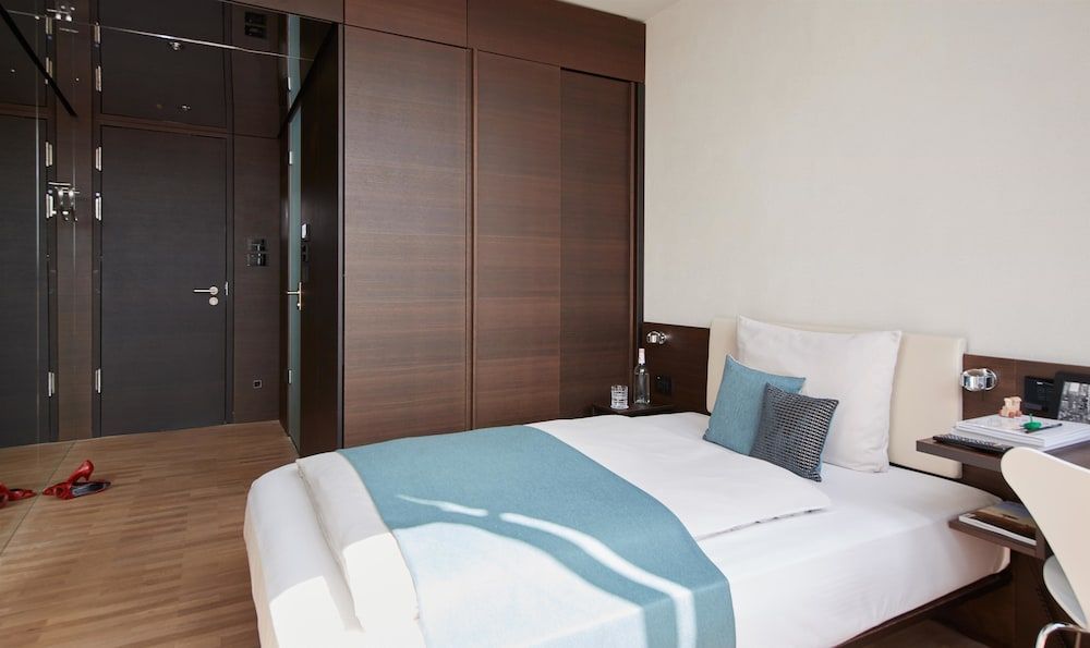 undefined Living Hotel Das Viktualienmarkt 4